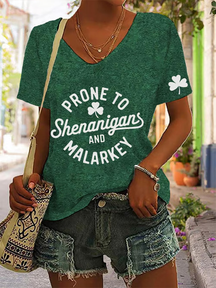 Classic Vintage T-Shirt