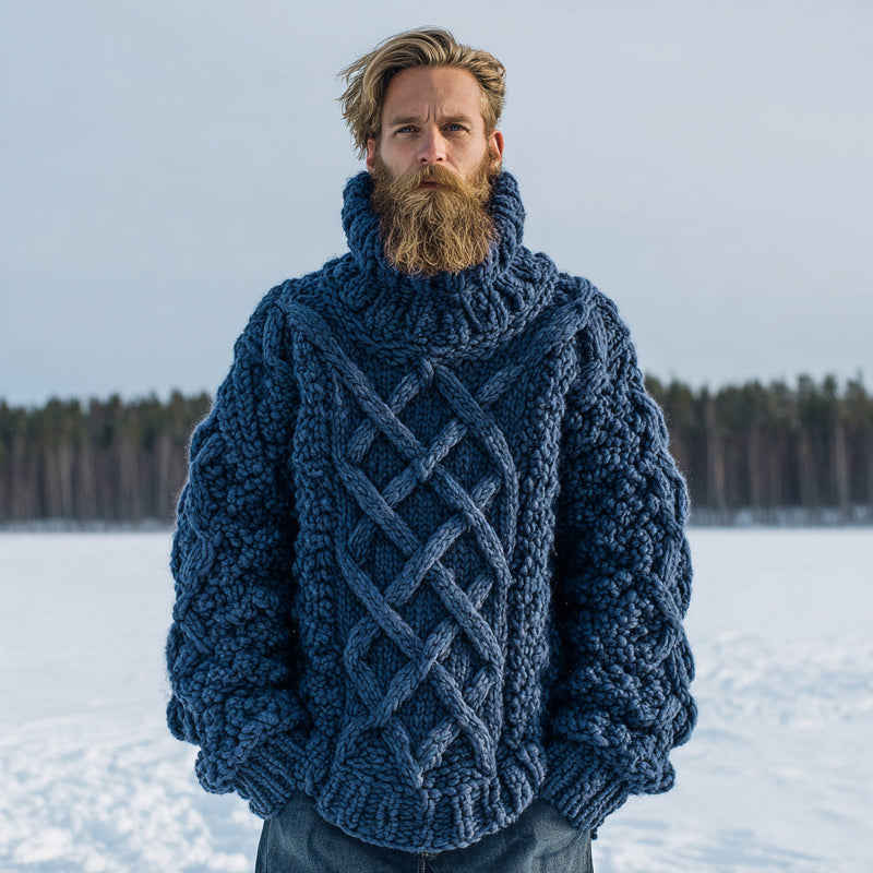 Classic Vintage Sweater