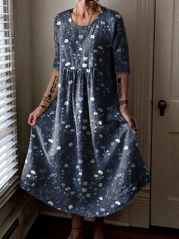 Vintage Inspired Dress