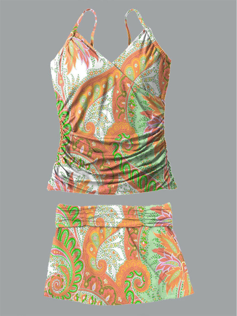 Elegantly Designed Garment