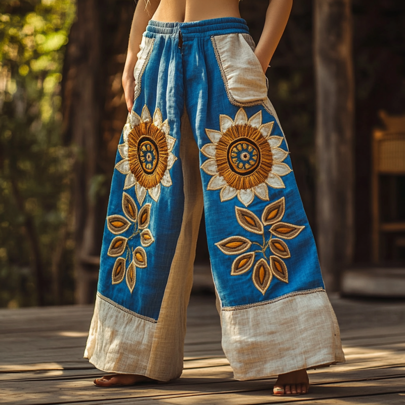 Thoughtfully Designed Pants