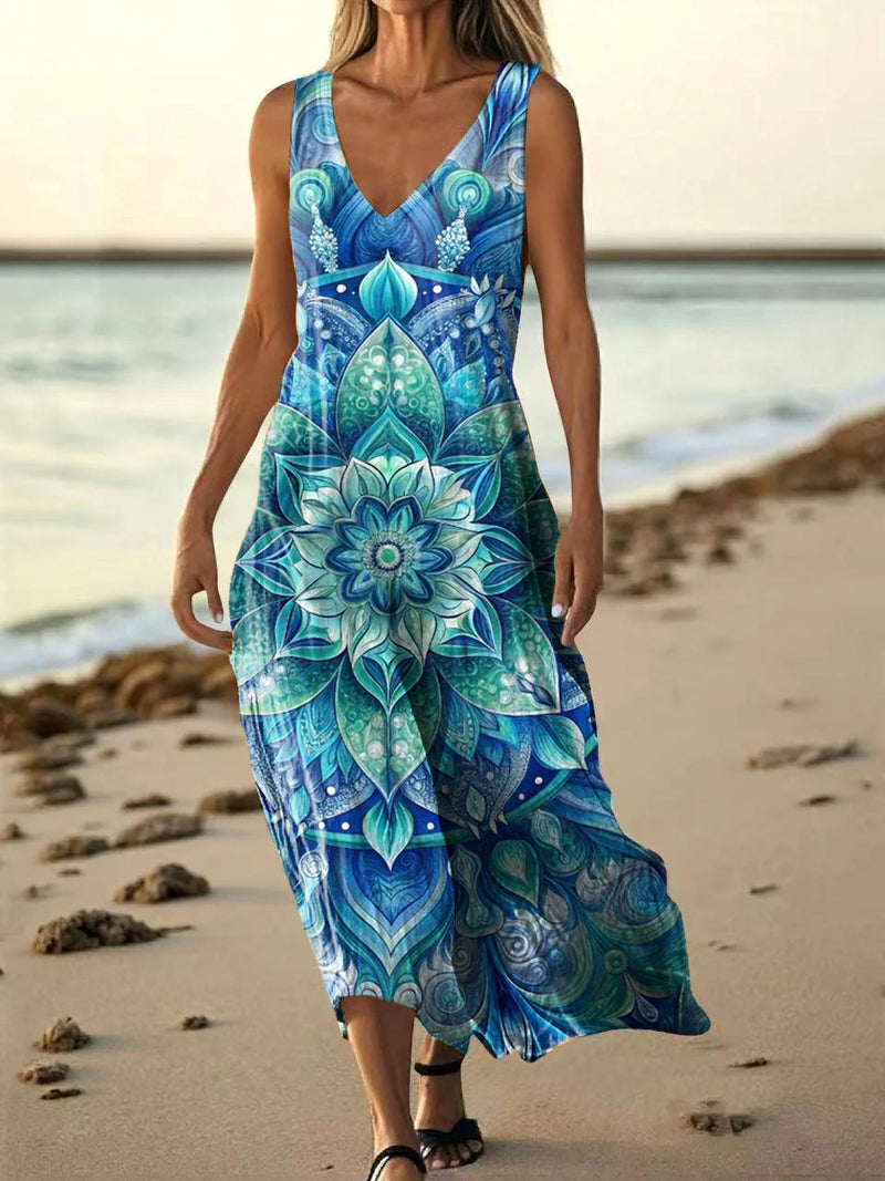 Classic Vintage Dress