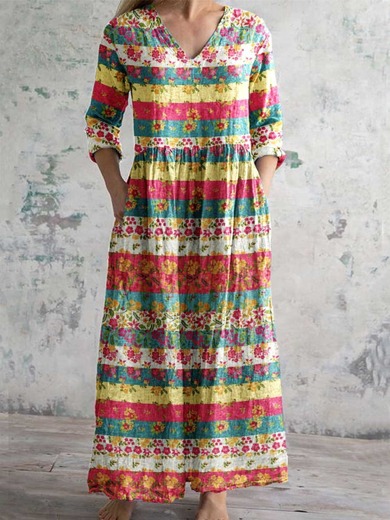 Thoughtfully Designed Dress