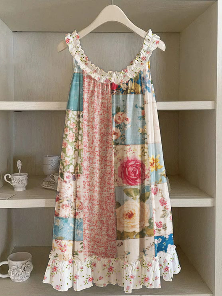 Beautifully Crafted Dress