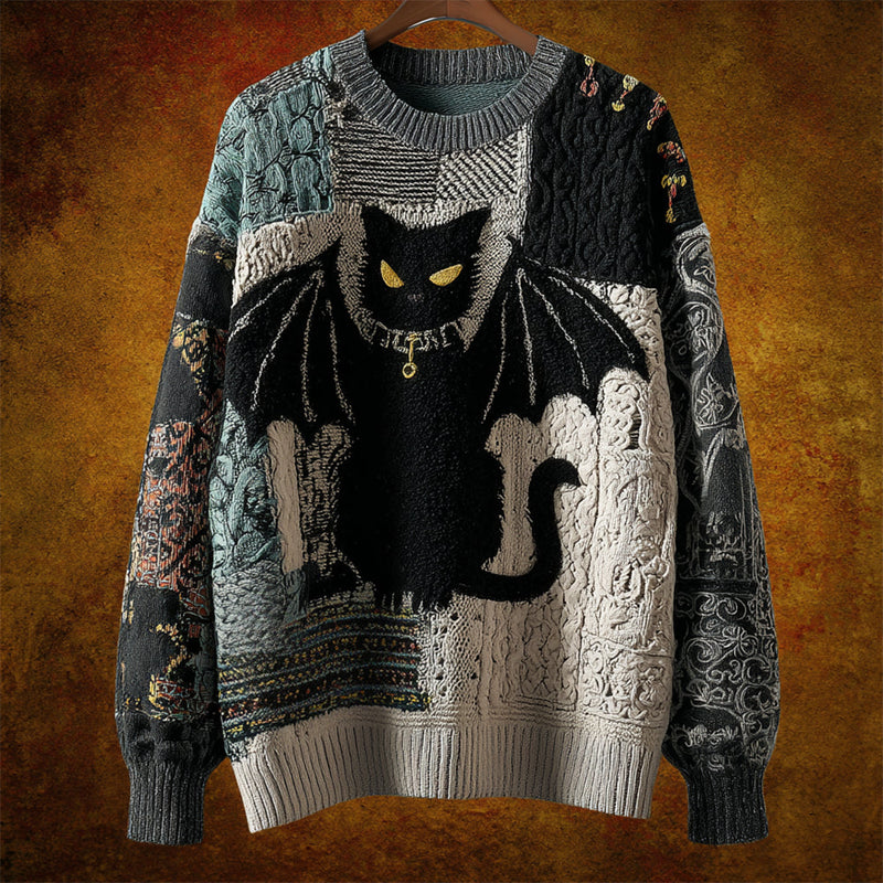 Beautifully Crafted Sweater