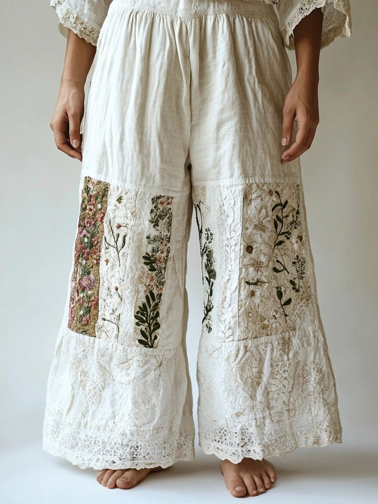 Thoughtfully Designed Pants