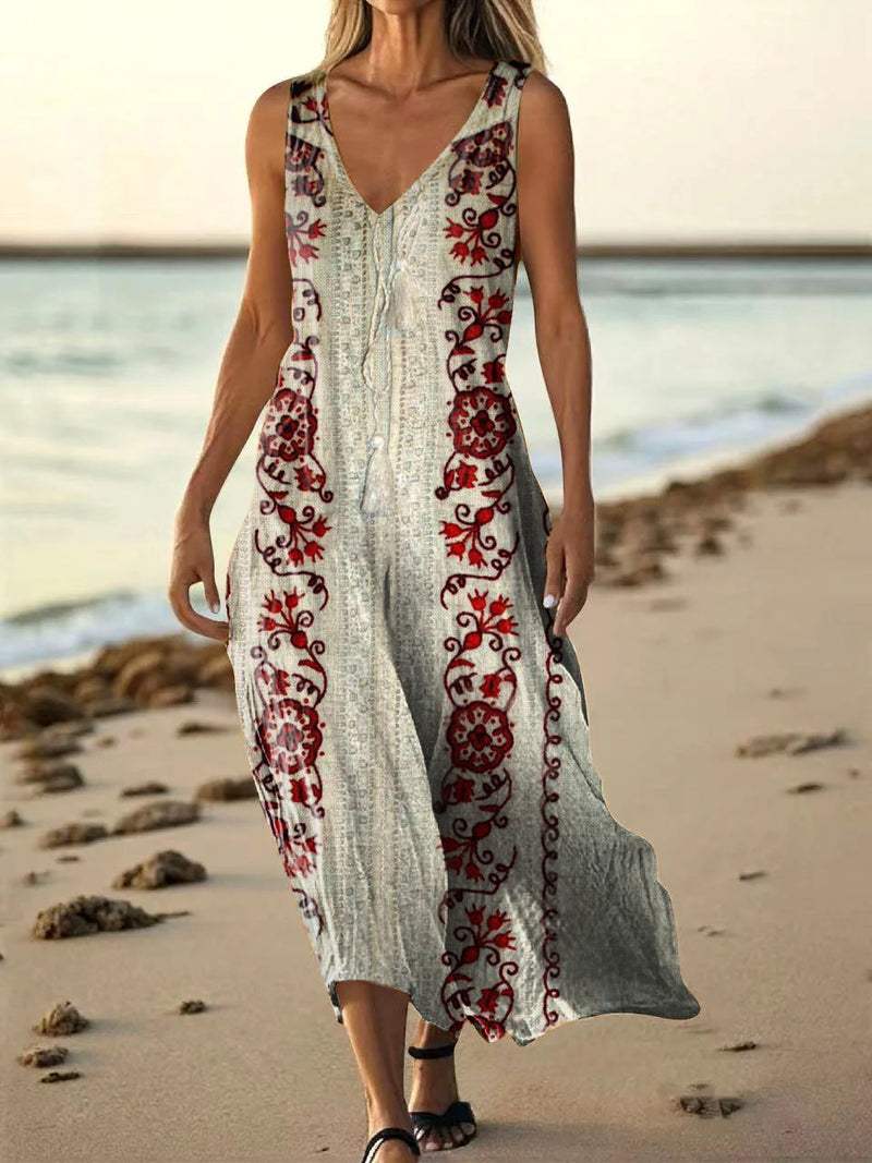 Elegantly Designed Dress