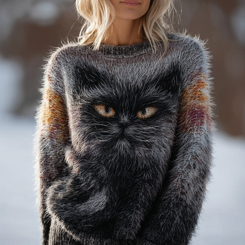 Classic Vintage Sweater