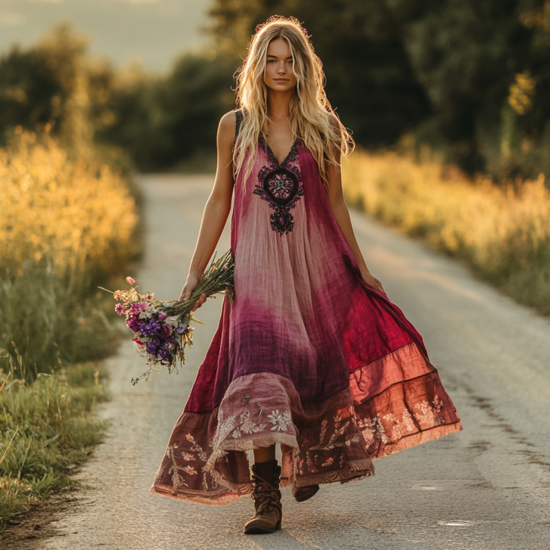 Elegantly Designed Dress