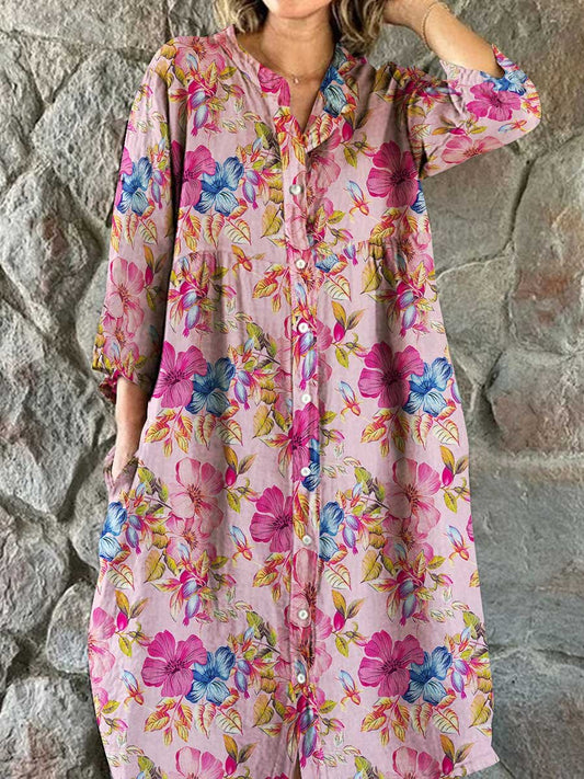 Vintage Inspired Shirt