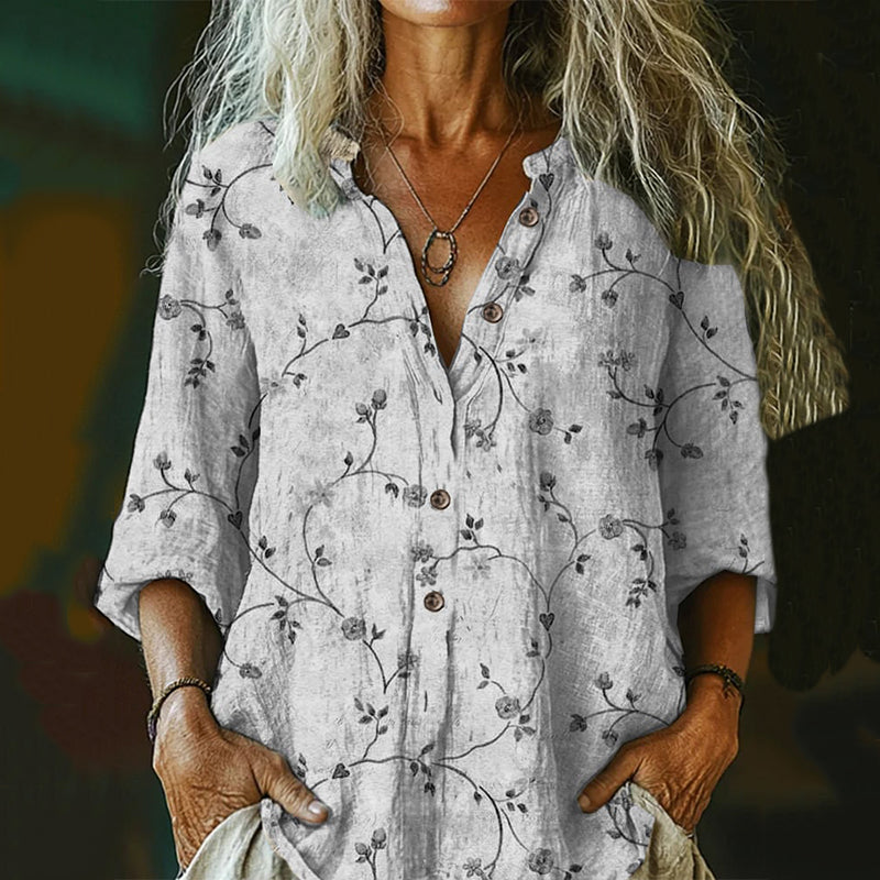 Beautifully Crafted Shirt