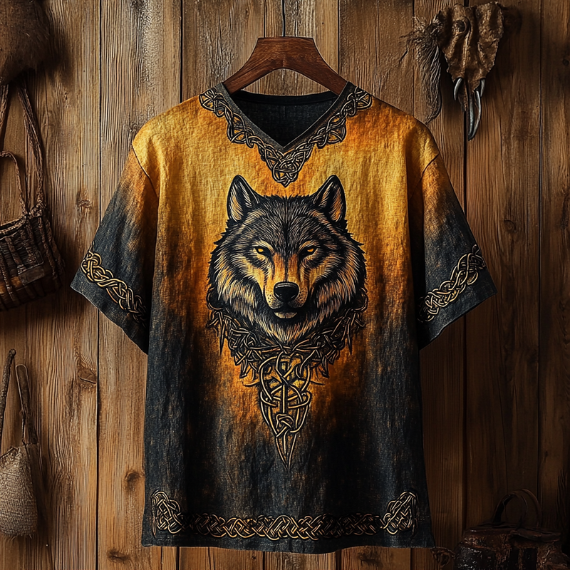 Elegantly Designed T-Shirt