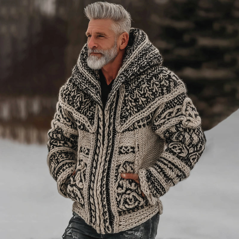 Thoughtfully Designed Garment