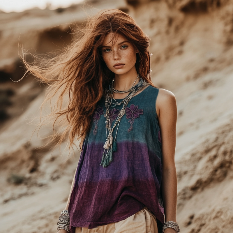 Classic Designed Top