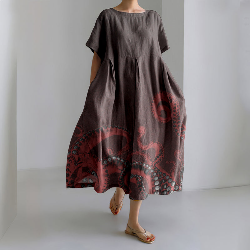 Beautifully Crafted Dress