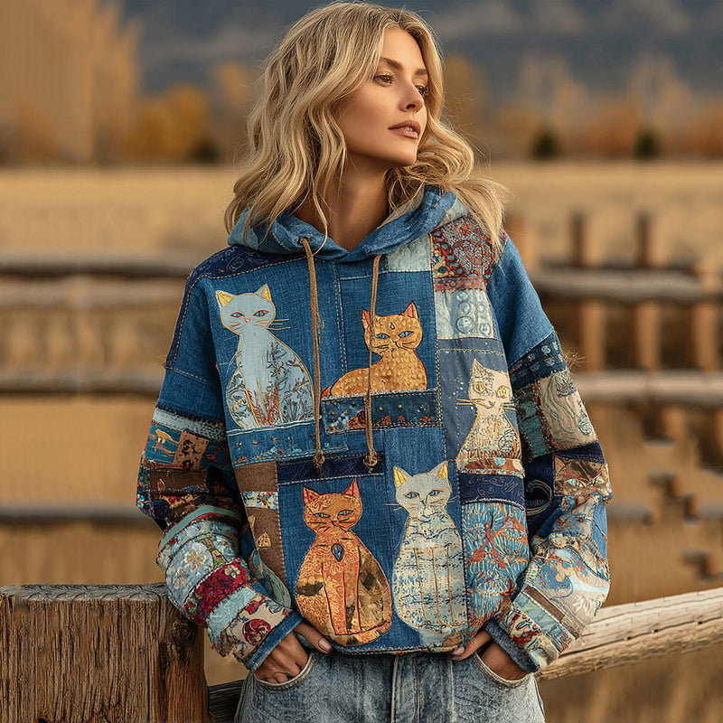 Vintage Inspired Garment