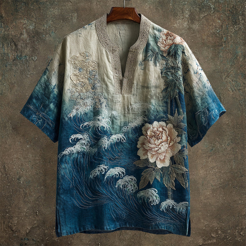 Classic Designed Shirt