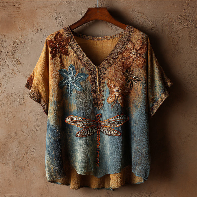 Gracefully Designed Shirt