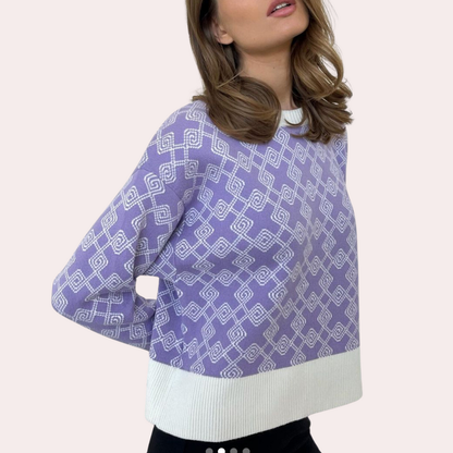 Classic Vintage Sweater