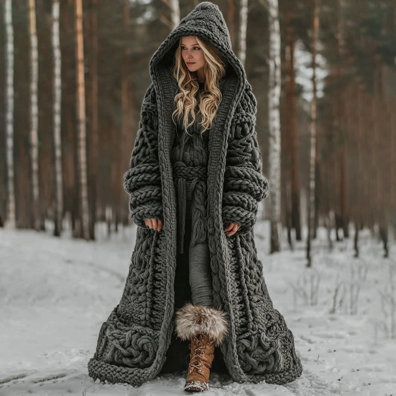 Beautifully Crafted Cardigan