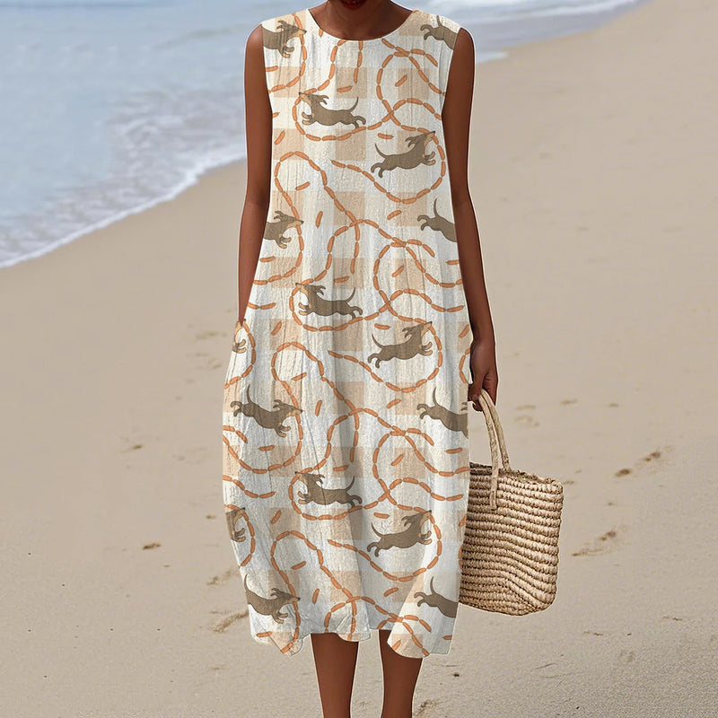 Beautifully Crafted Dress