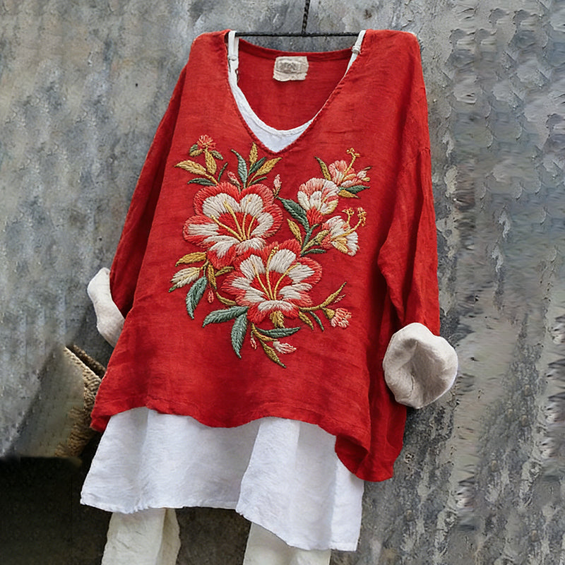 Elegantly Designed Shirt