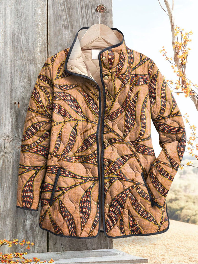 Gracefully Designed Cardigan