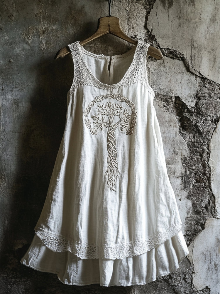 Thoughtfully Designed Dress