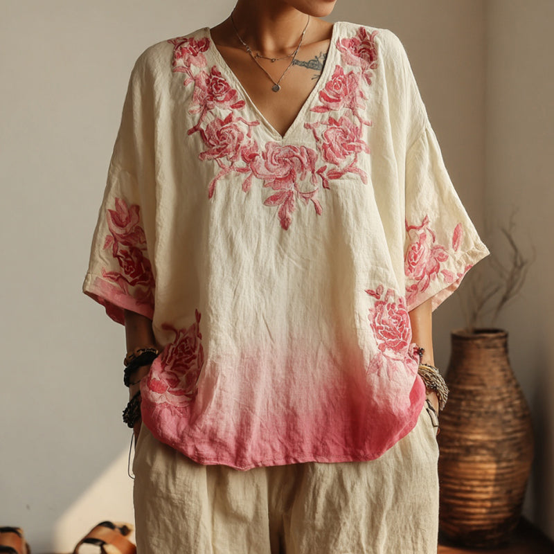 Timeless Vintage Style Shirt