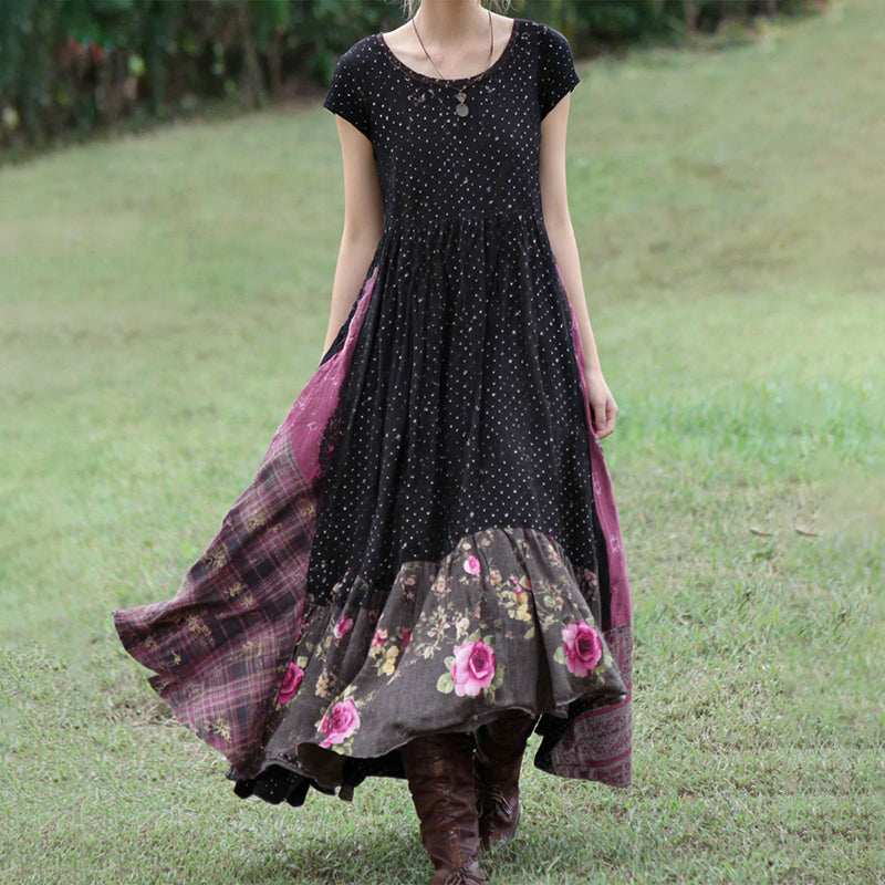 Elegantly Designed Dress