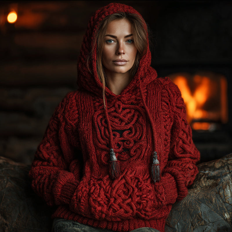 Classic Vintage Sweater