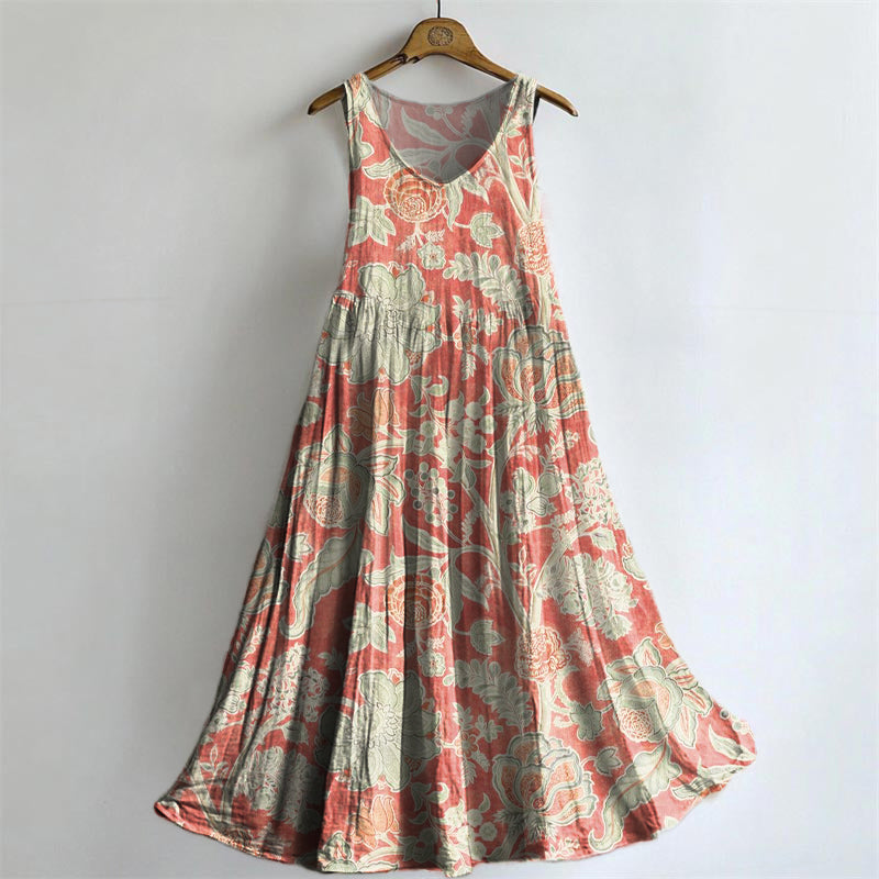 Thoughtfully Designed Garment