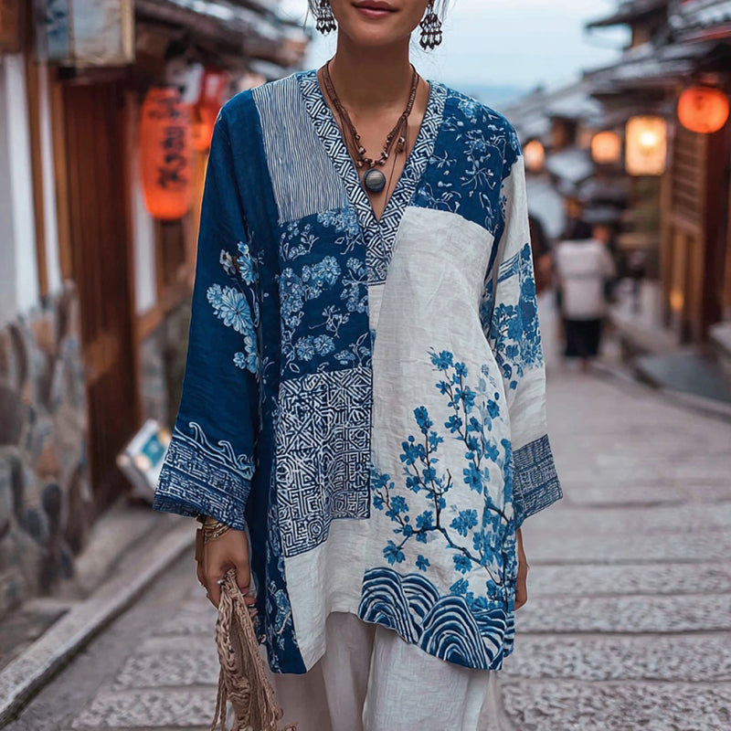Gracefully Designed Top