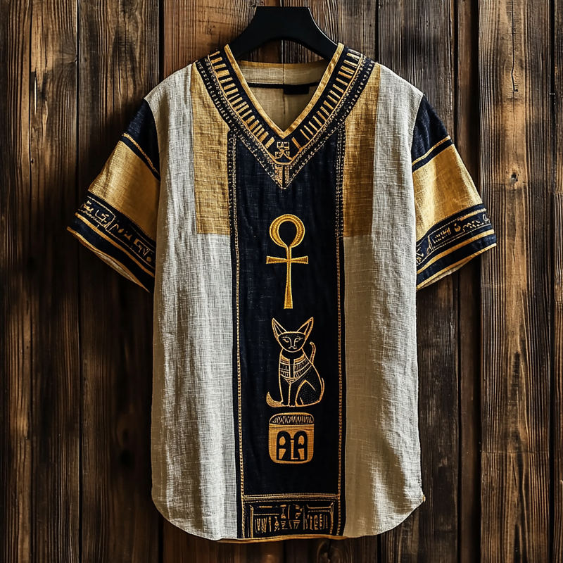Elegantly Designed Shirt