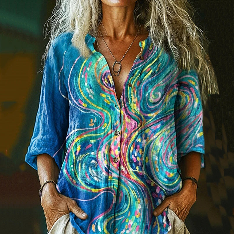 Beautifully Crafted Shirt