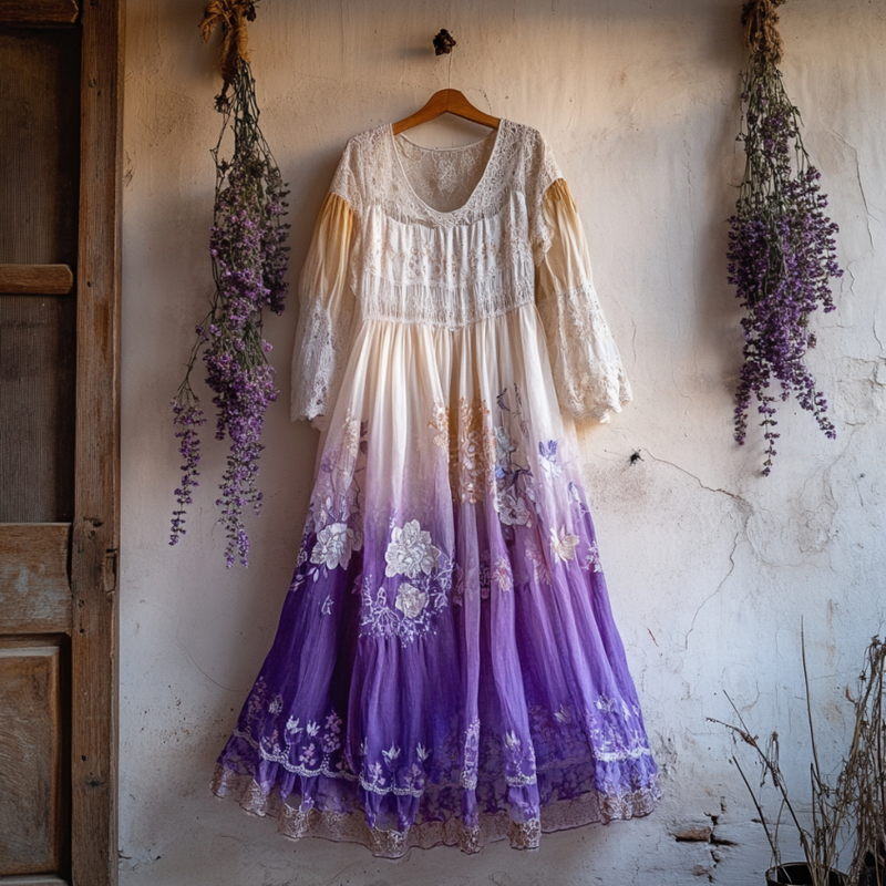 Thoughtfully Designed Dress