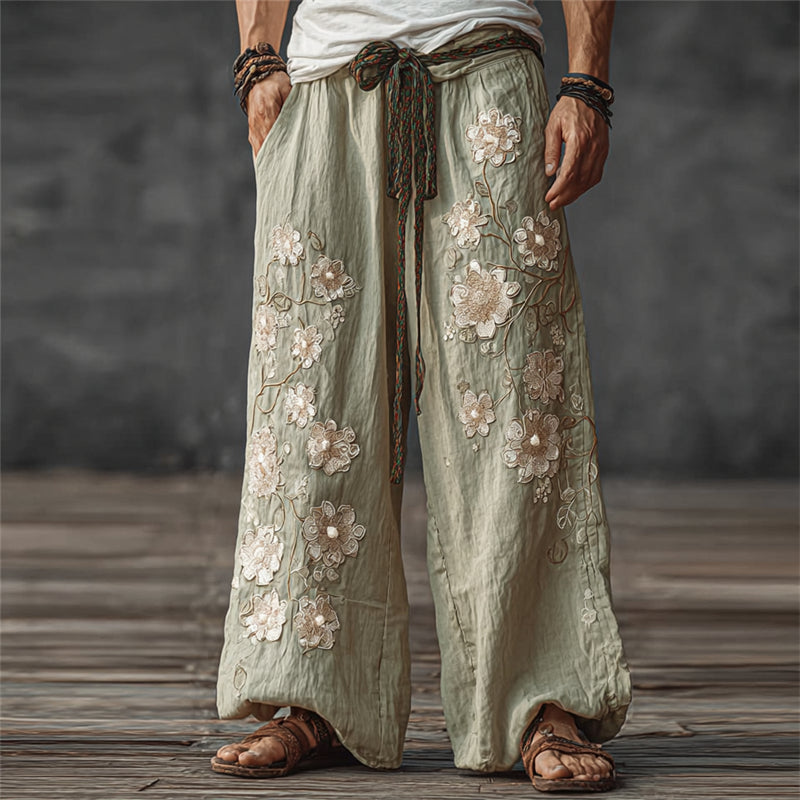 Elegantly Designed Pants