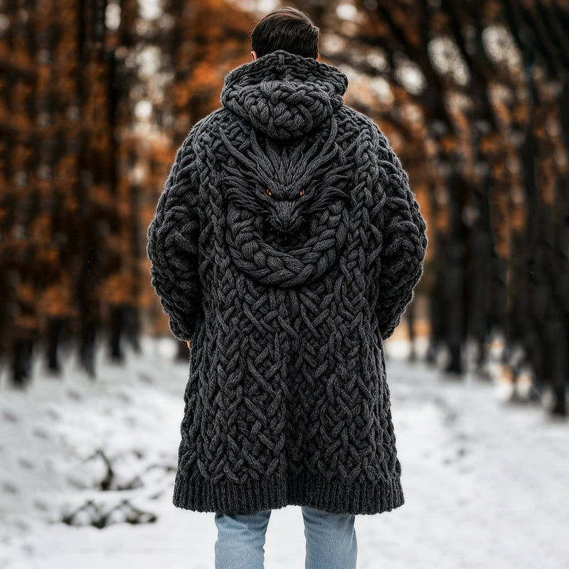 Thoughtfully Designed Sweater