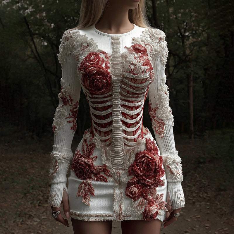 Beautifully Crafted Sweater