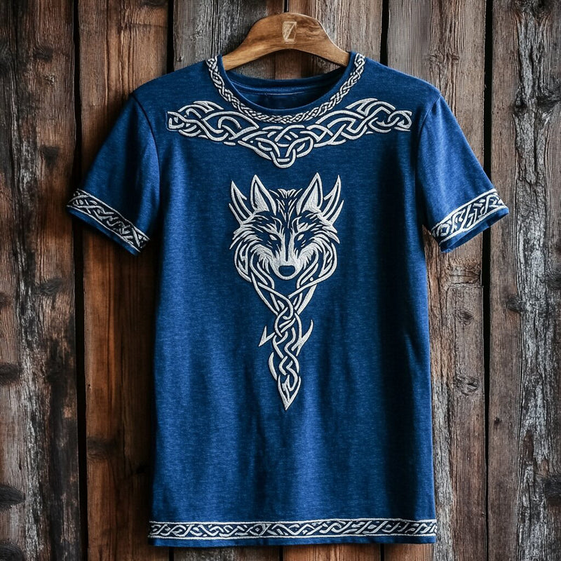 Elegantly Designed T-Shirt