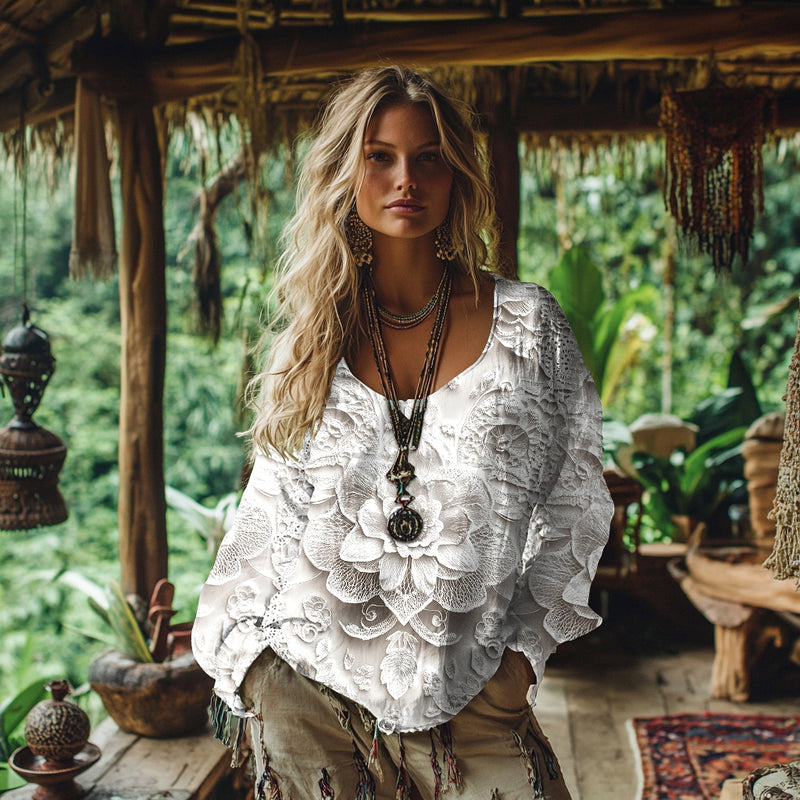 Beautifully Crafted Shirt