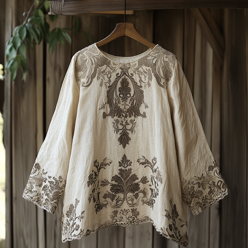 Beautifully Crafted T-Shirt