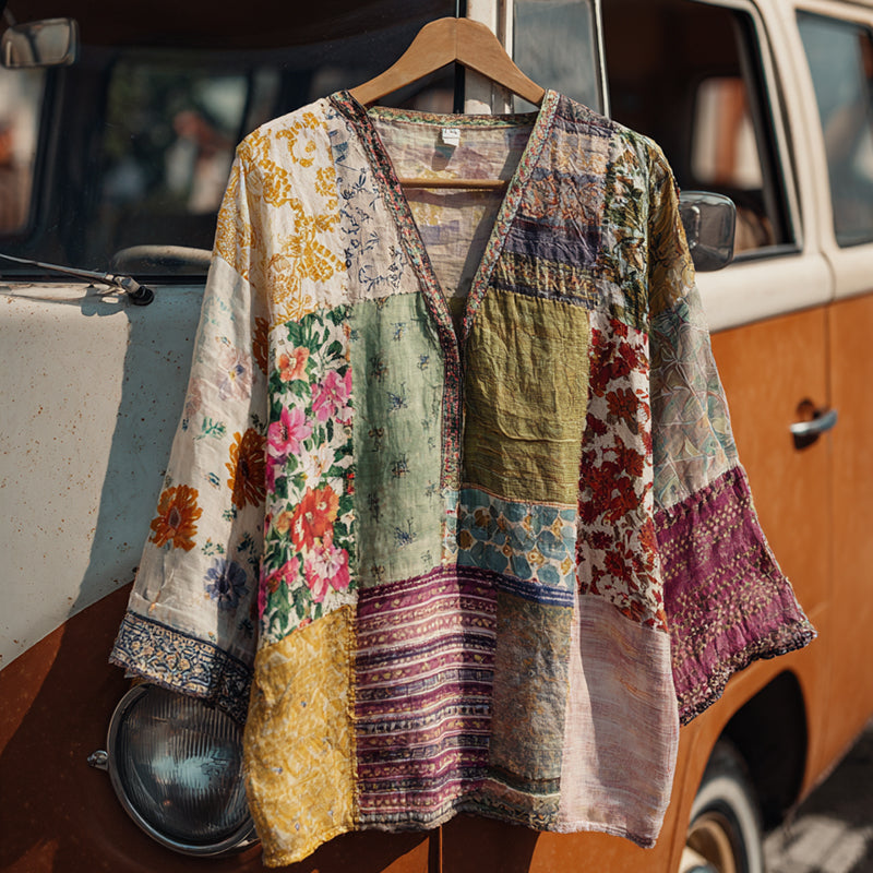 Elegantly Designed Shirt