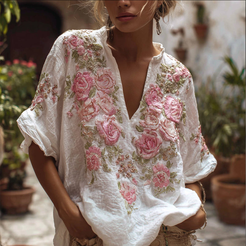 Beautifully Crafted Shirt