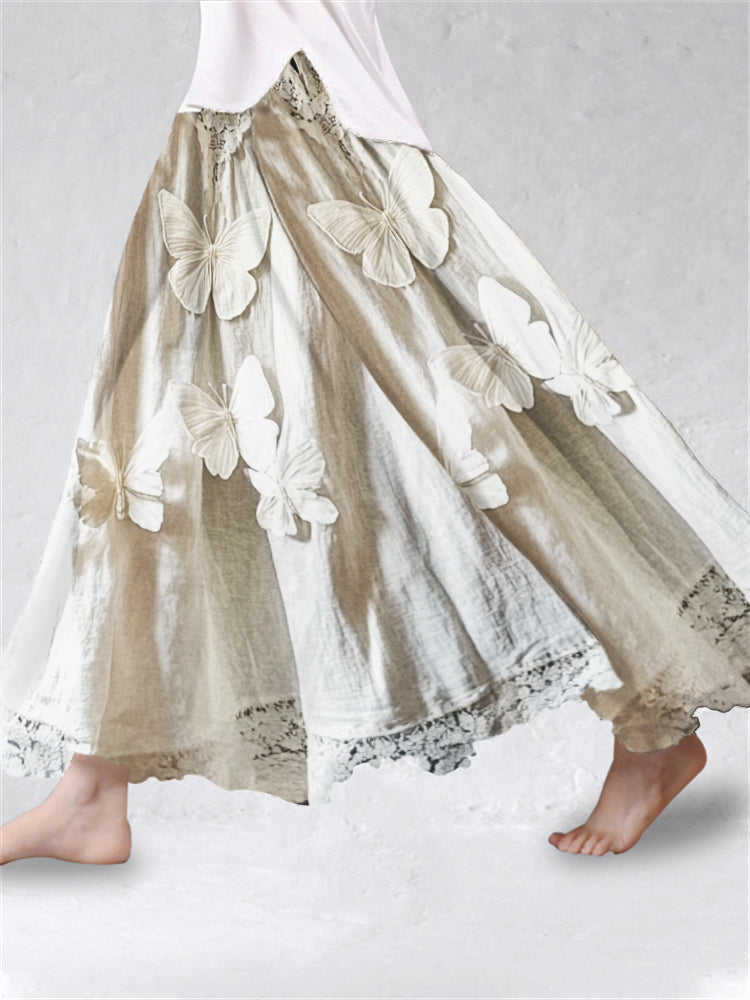 Timeless Vintage Style Garment