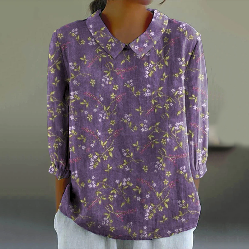 Vintage Inspired Shirt