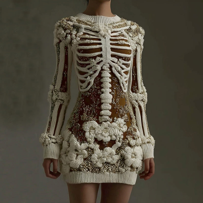 Classic Vintage Sweater