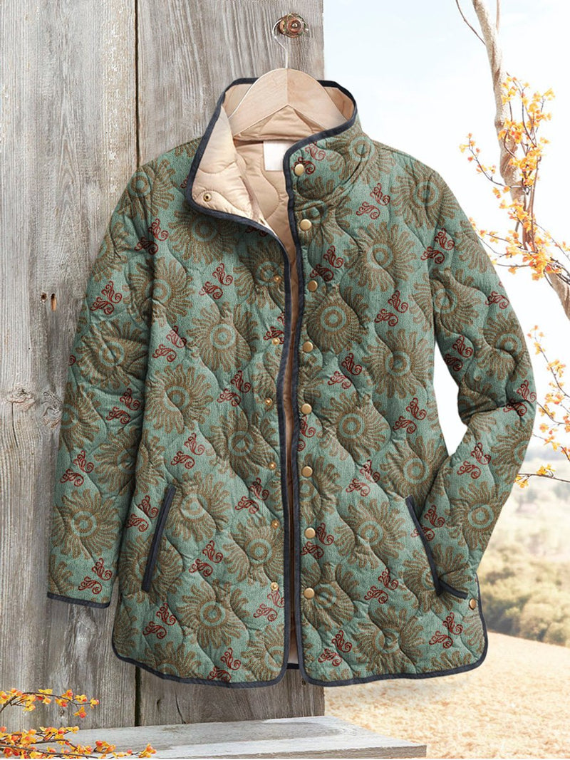Classic Designed Cardigan