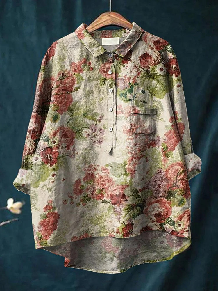Classic Designed Shirt