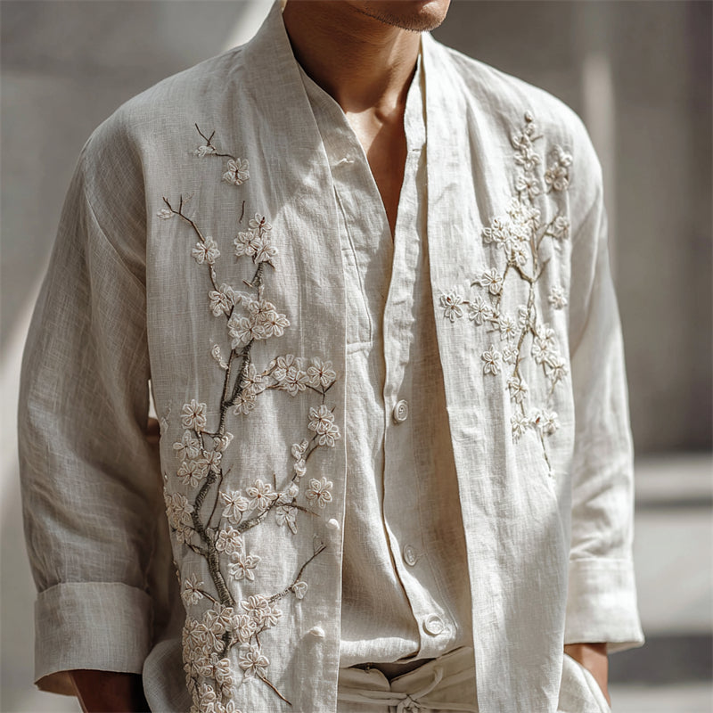 Classic Vintage Cardigan